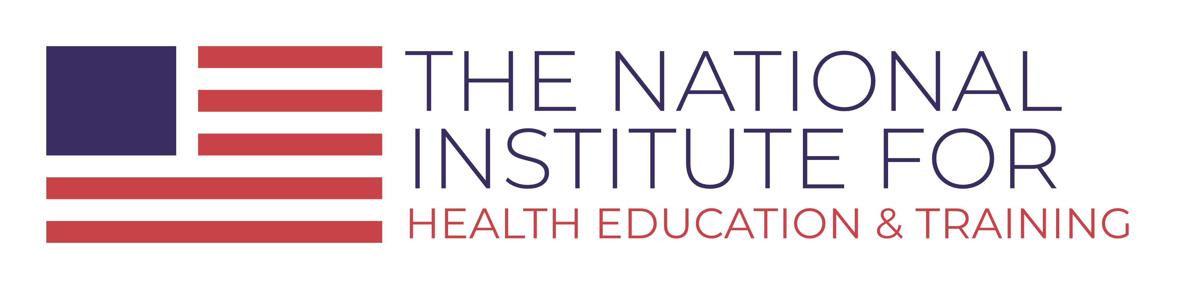 The National Institute for Health Education & Training